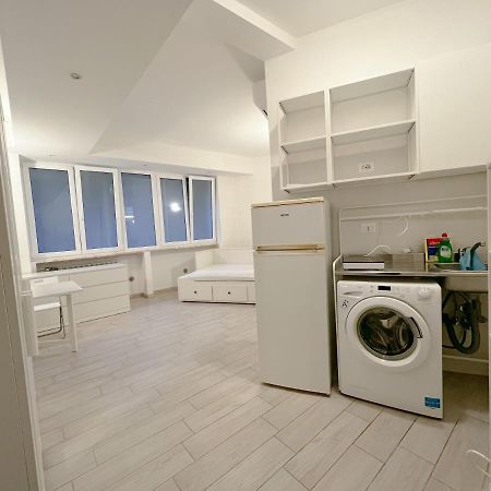 Confortable And Centrally Milan Flat Esterno foto
